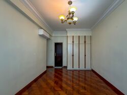 Hume Park I (D21), Condominium #528693661